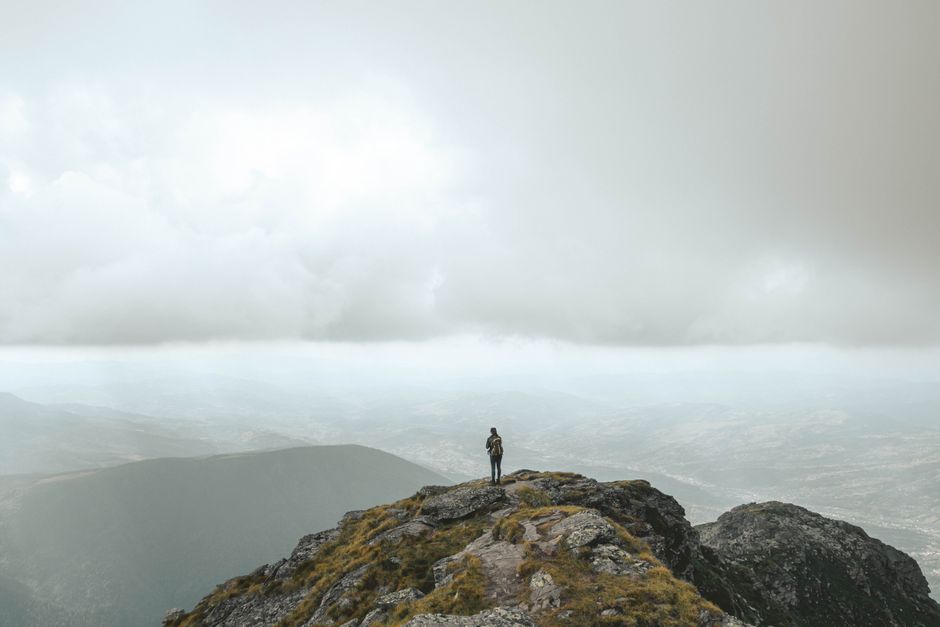 Discover the Exciting World of Hiking in Nigeria