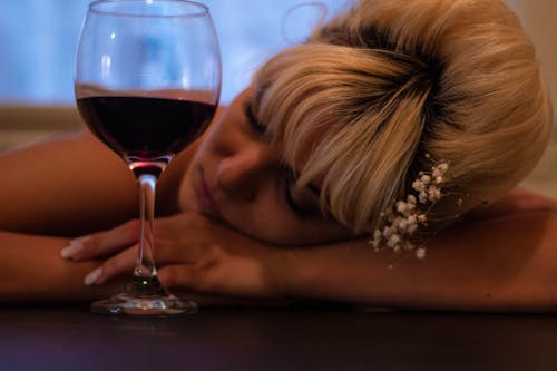 Základová fotografie zdarma na téma alkohol, červené víno, elegantní