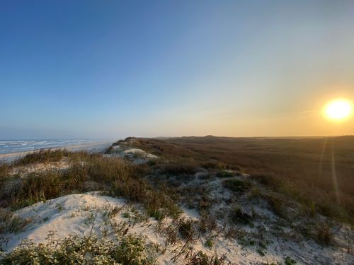 Free stock photo of beach background, beach island, beach sand Stock Photo