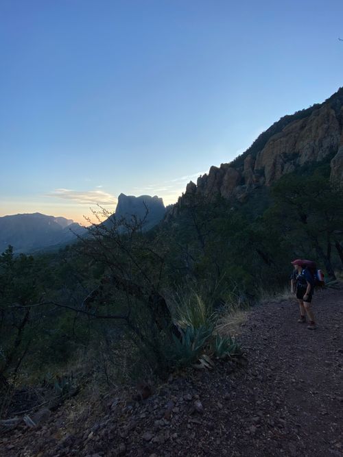 Free stock photo of backpacking, bright sun, camping Stock Photo