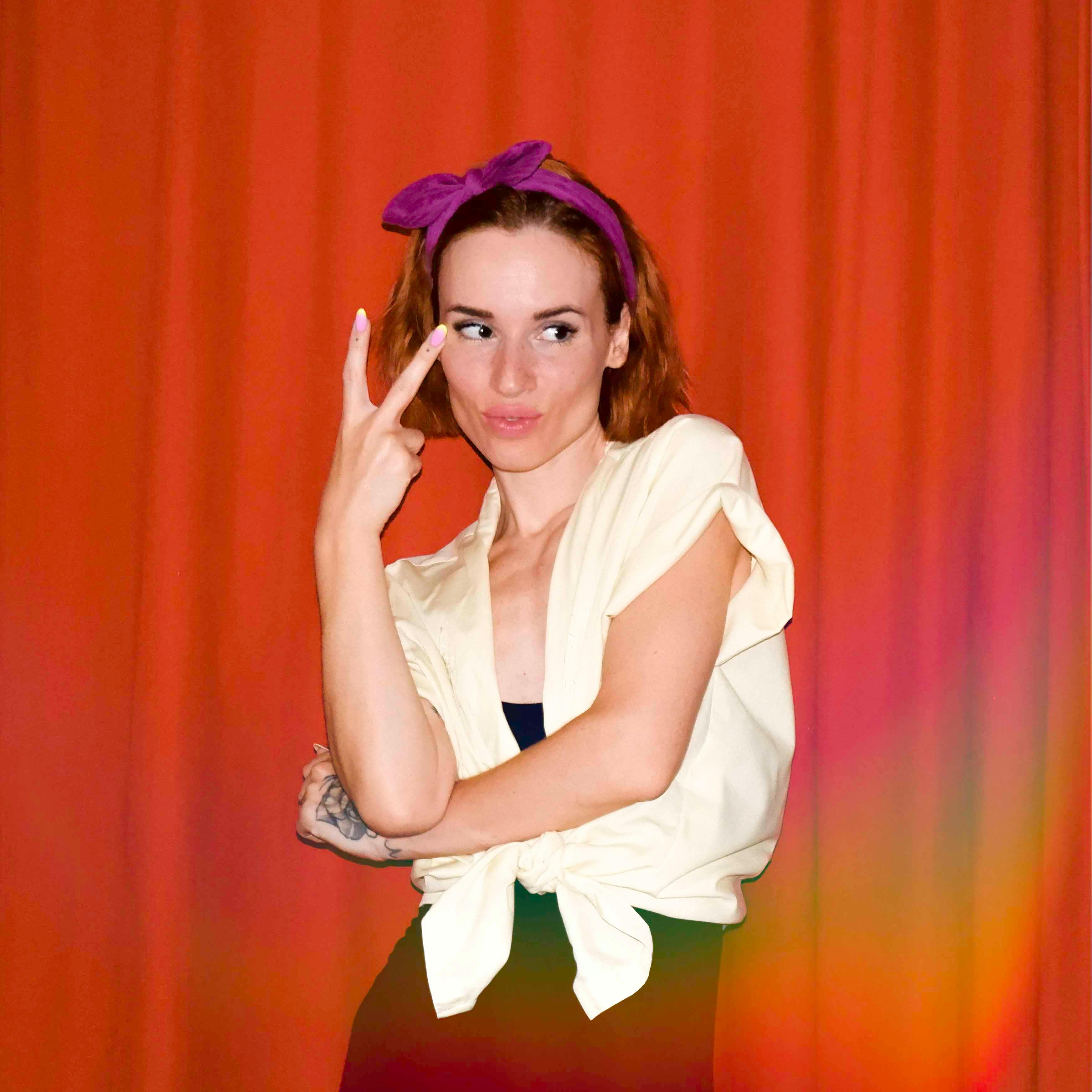 What zodiac signs are creative?