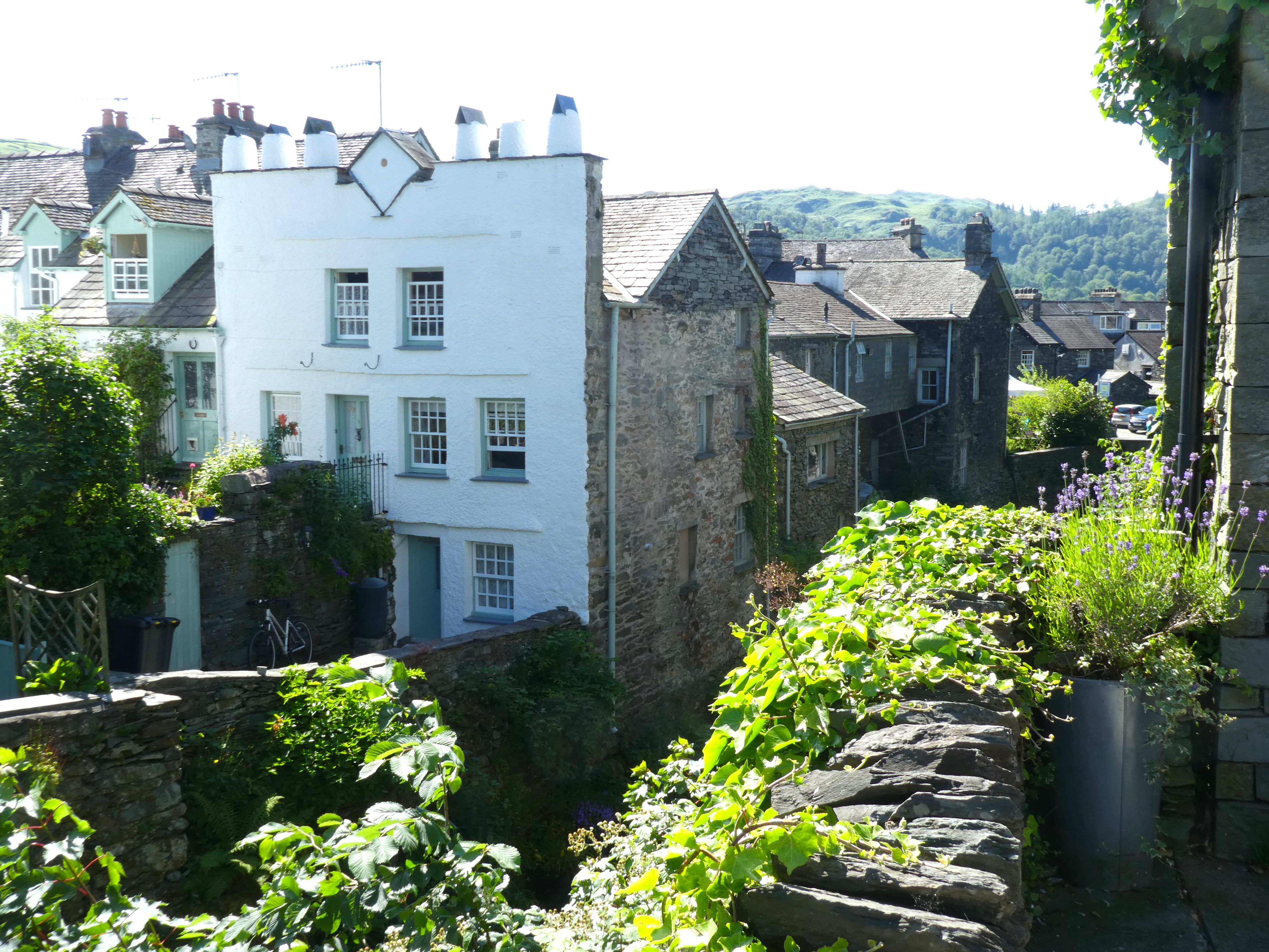 Pooley Bridge — Street, Pooley Bridge