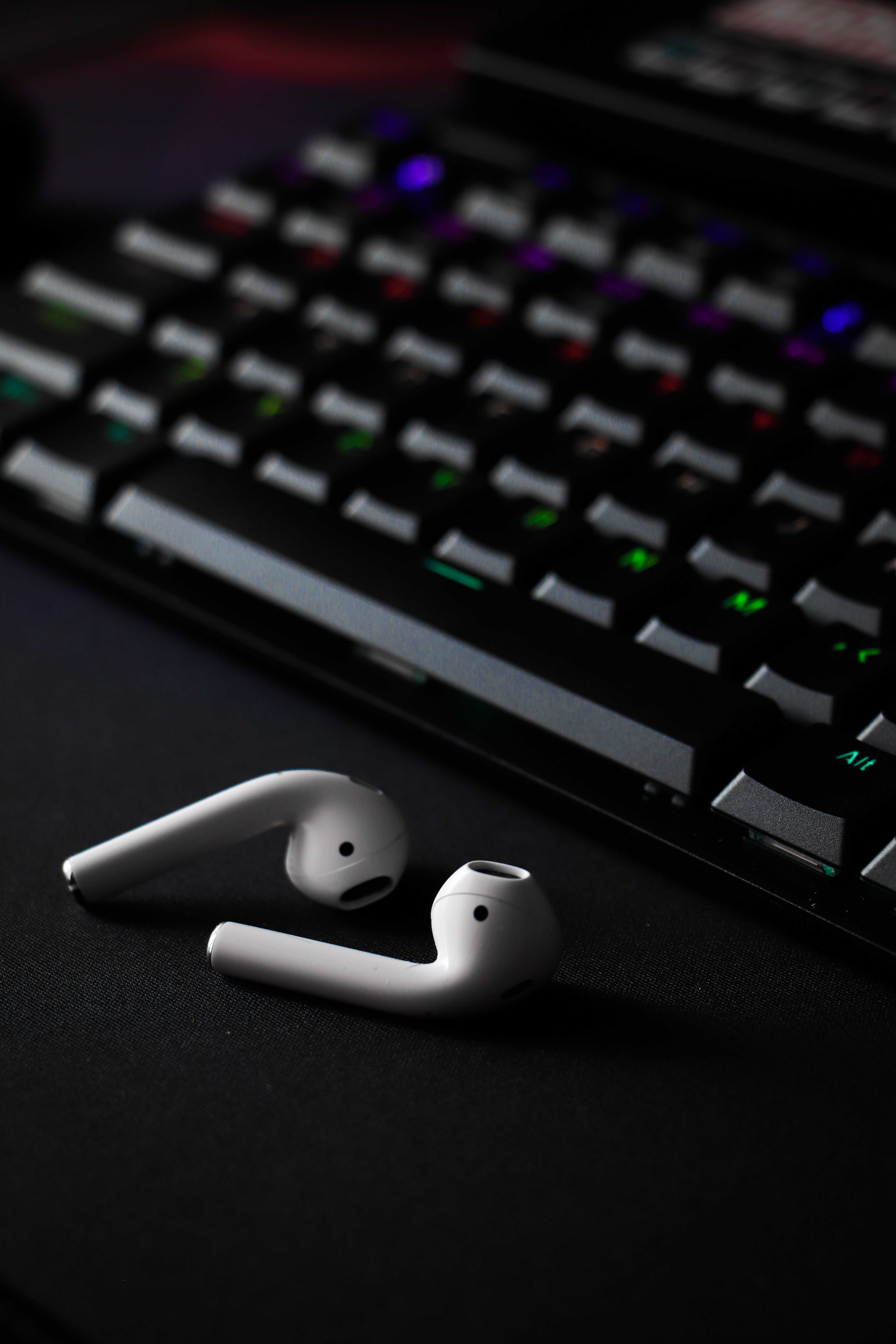 Airpods Product Image Photos, Download The BEST Free Airpods Product ...