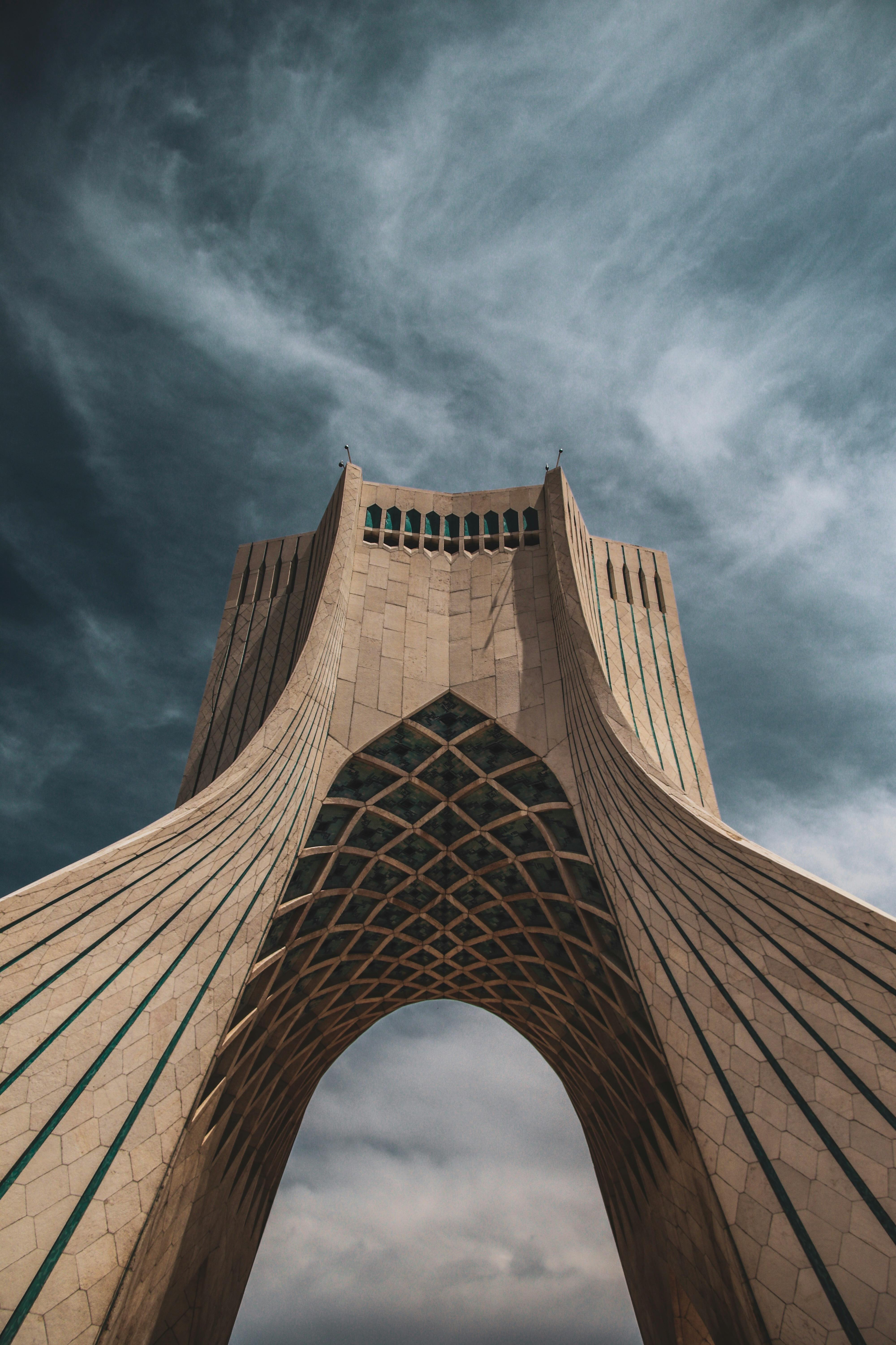 Azadi Tower | 57 best free azadi tower, tehran, iran and building photos on  Unsplash