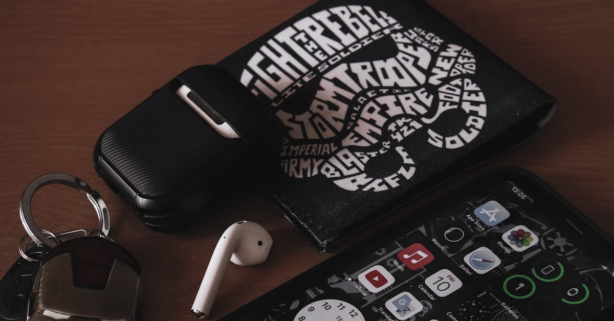 How to shut off do not disturb on iPhone 13