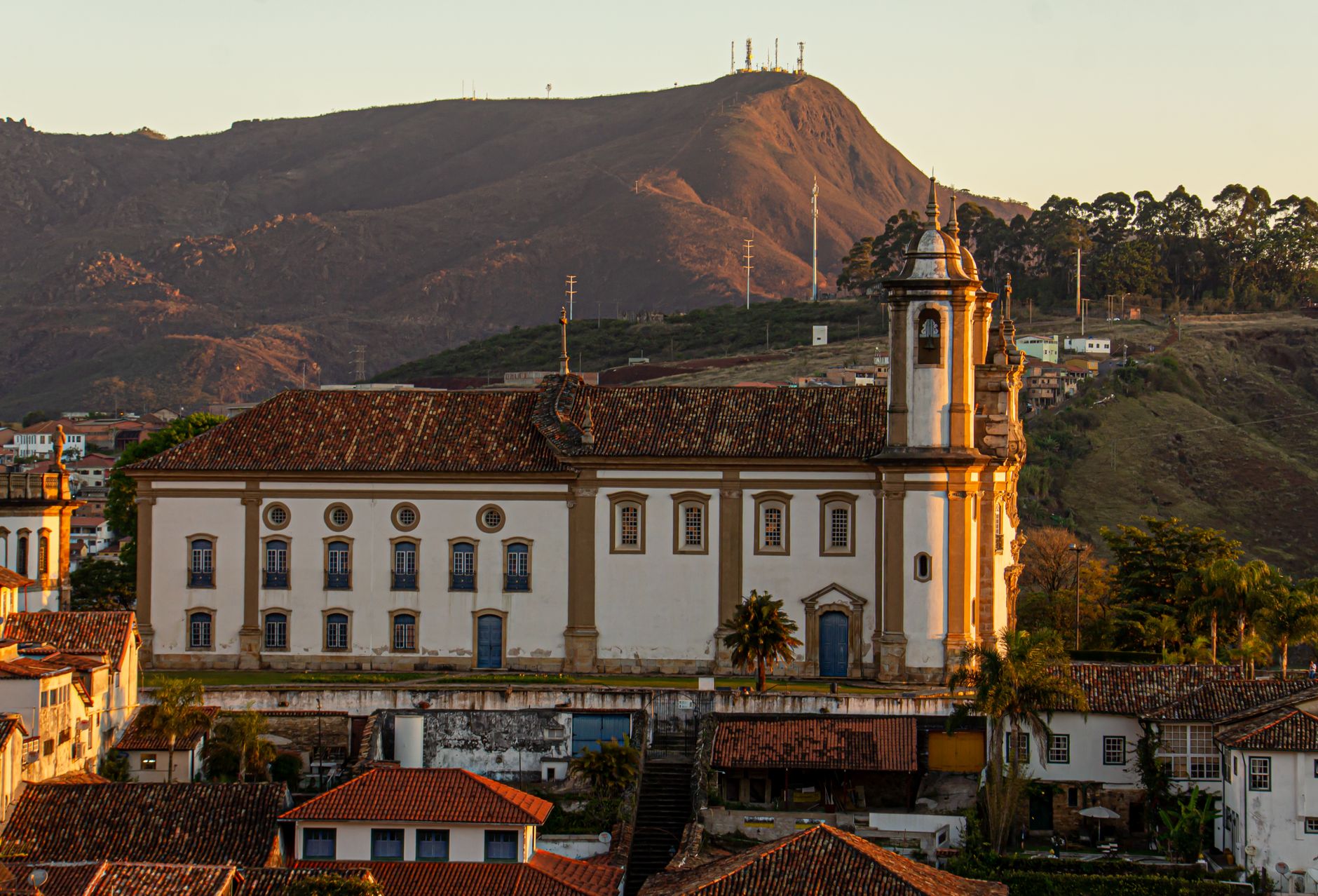São Tomé and Príncipe photo 1