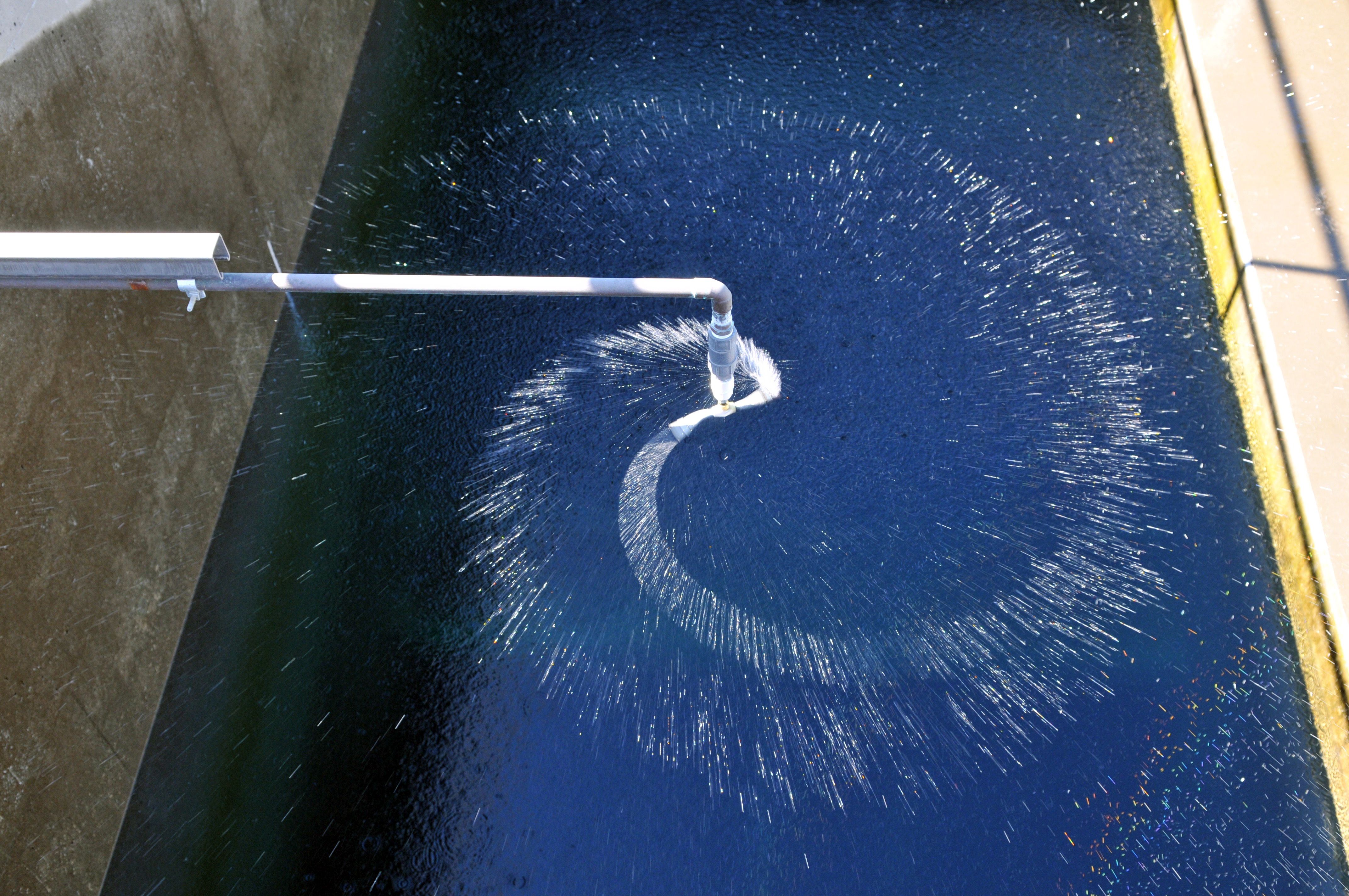 Free Stock Photo Of Water Treatment
