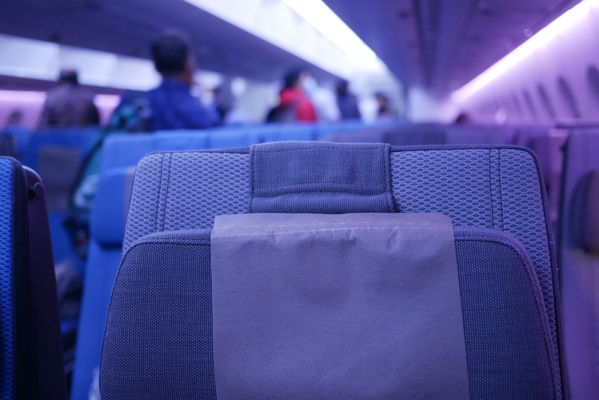 EU schaft extra kosten voor handbagage af