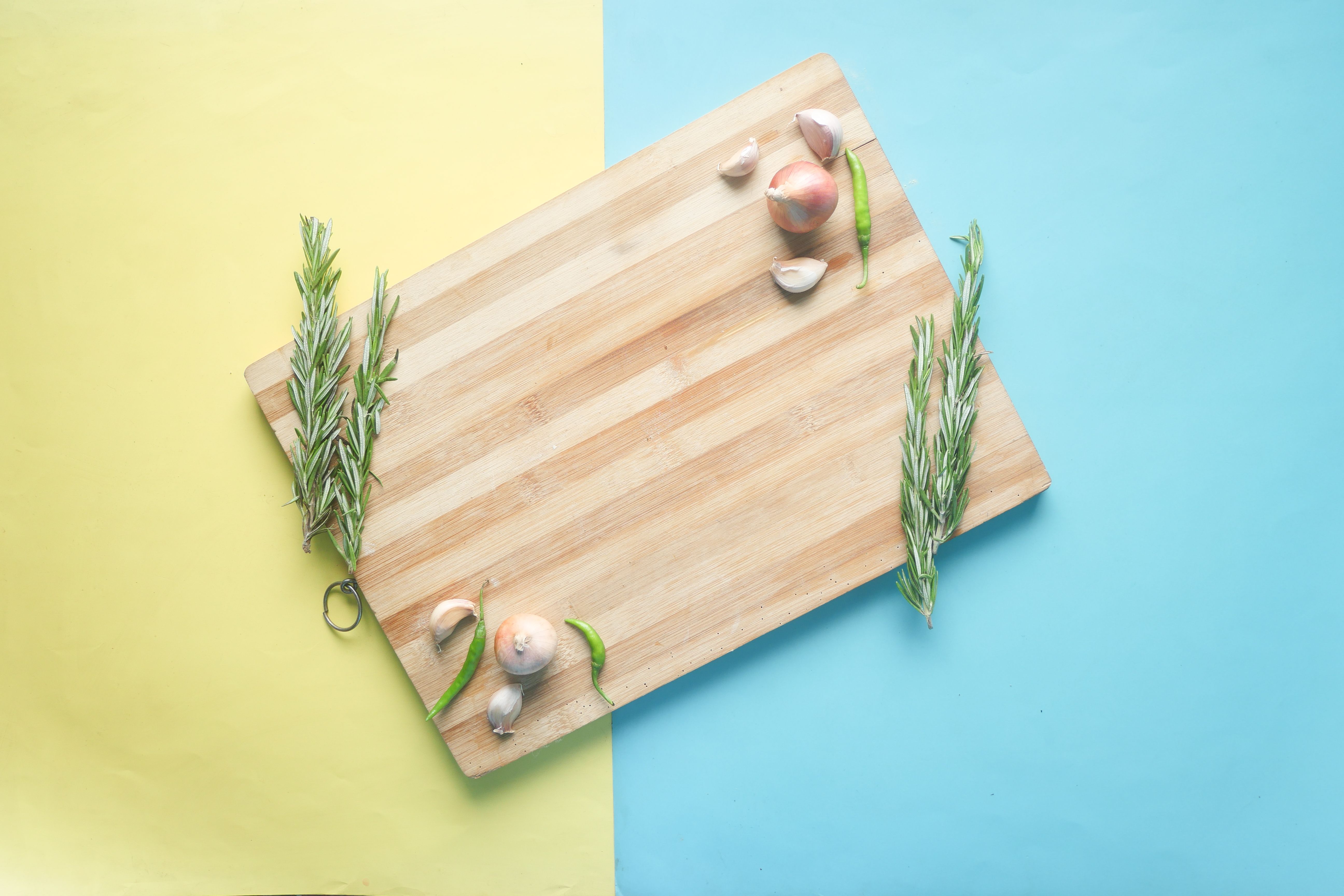Taglieri in legno di qualità