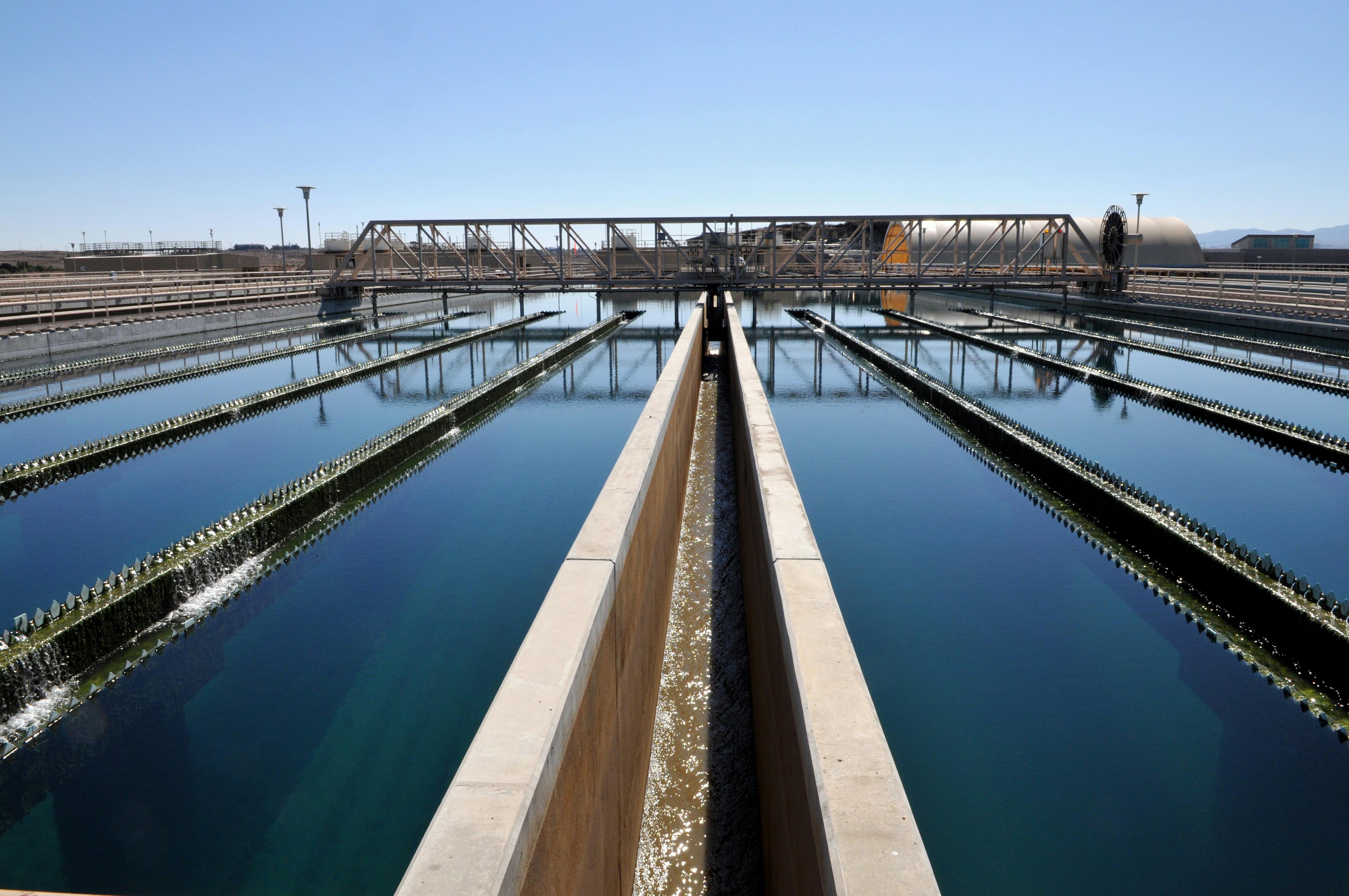 Free stock photo of Water treatment