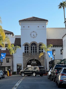 Santa Barbara