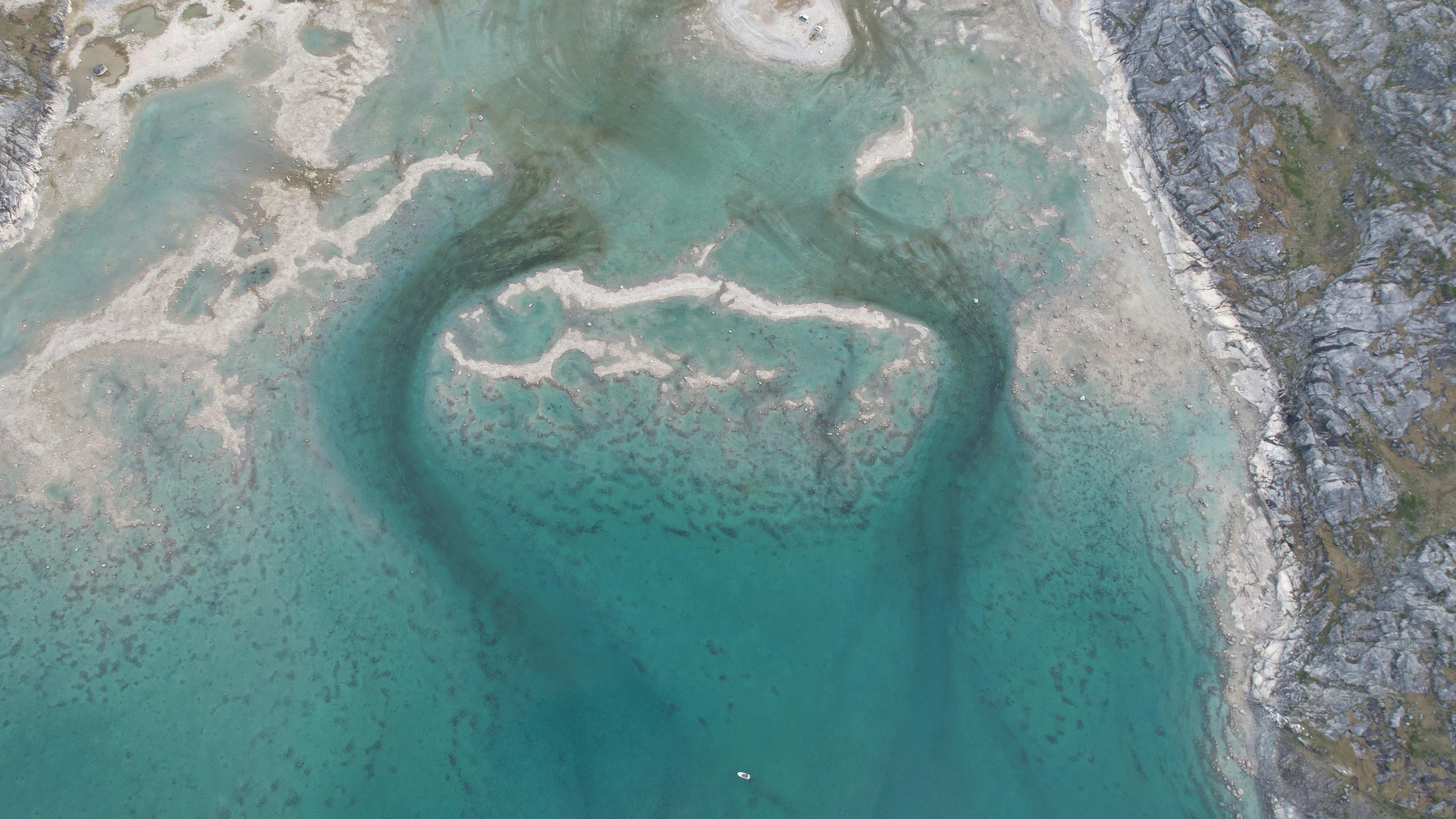 why does trump want greenland