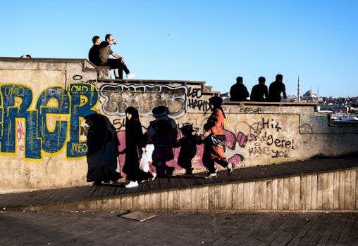 Photo by Emir Bozkurt