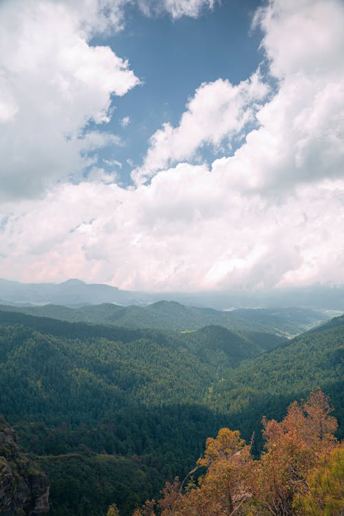 Fotos de stock gratuitas de al aire libre, formaciones geológicas, montaña