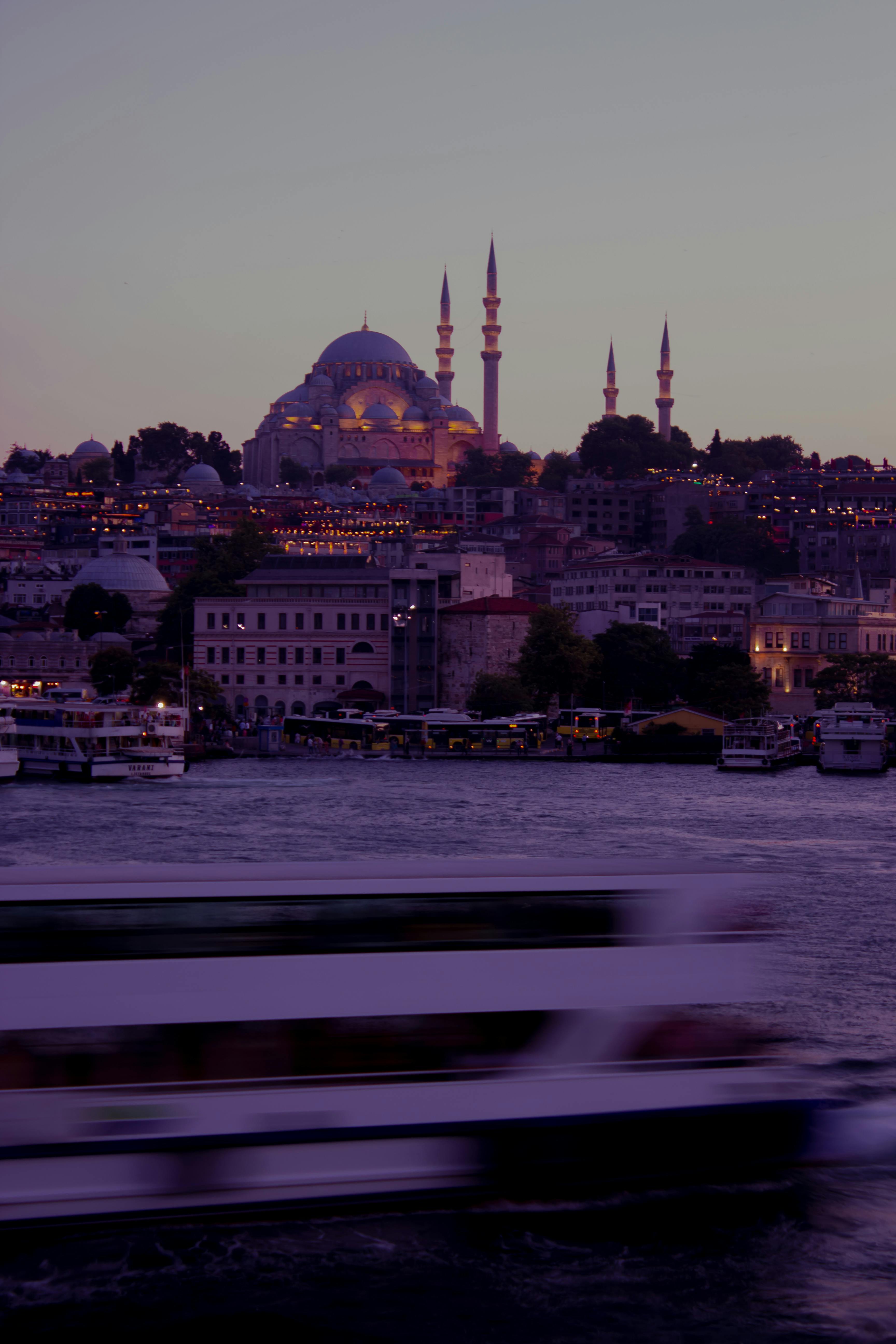 Gratuit Photos gratuites de architecture, architecture islamique, asie Photos