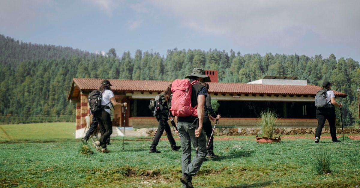 El turismo de bienestar: una tendencia en crecimiento