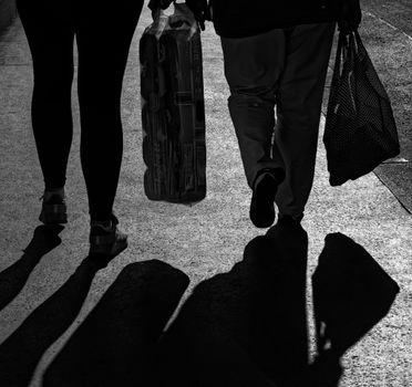 Away The Bigger Carry-On — gift idea