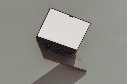 Gratis arkivbilde med bærbar datamaskin, datamaskin, elektronisk enhet