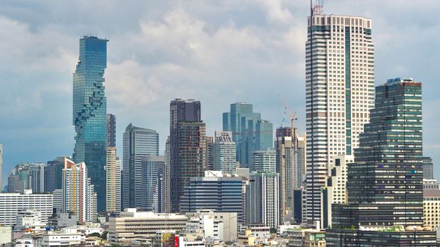 Bang Kapi District