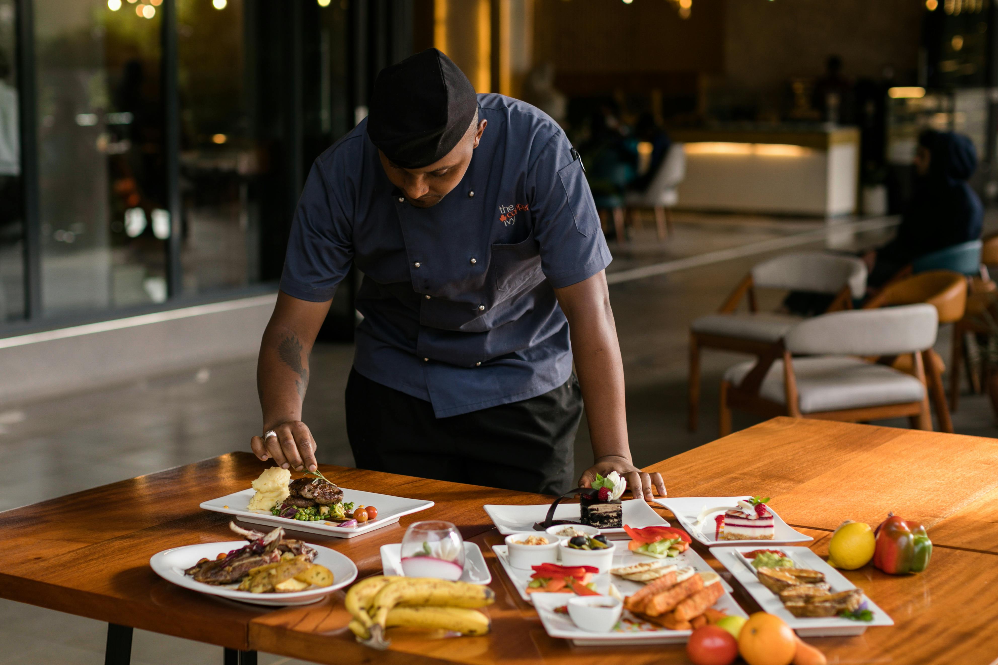 Restaurant Supervisor Salary In Qatar