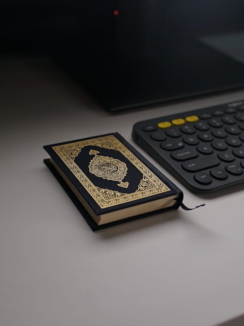 Foto stok gratis agama, Islam, keyboard