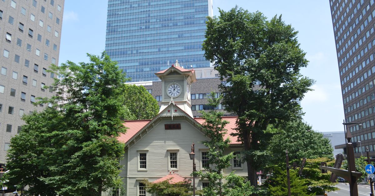 札幌新築マンション親子見學會:探索高端居住與美食體驗 札幌新築マンション親子見學會:探索高端居住與美食體驗