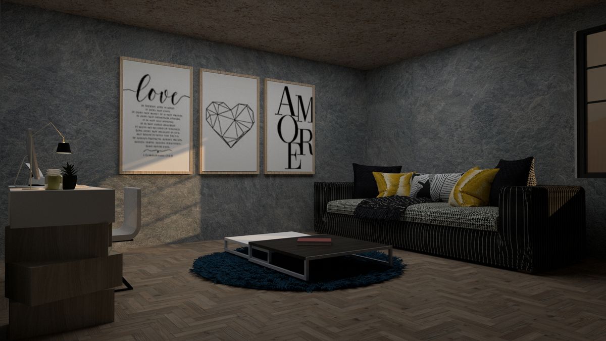Easy Home Decorating Tips Hero
