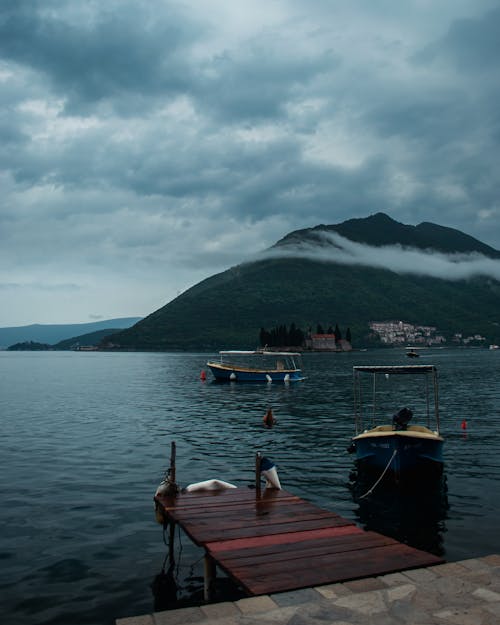 Бесплатное стоковое фото с Адриатическое море, будва, карадаг