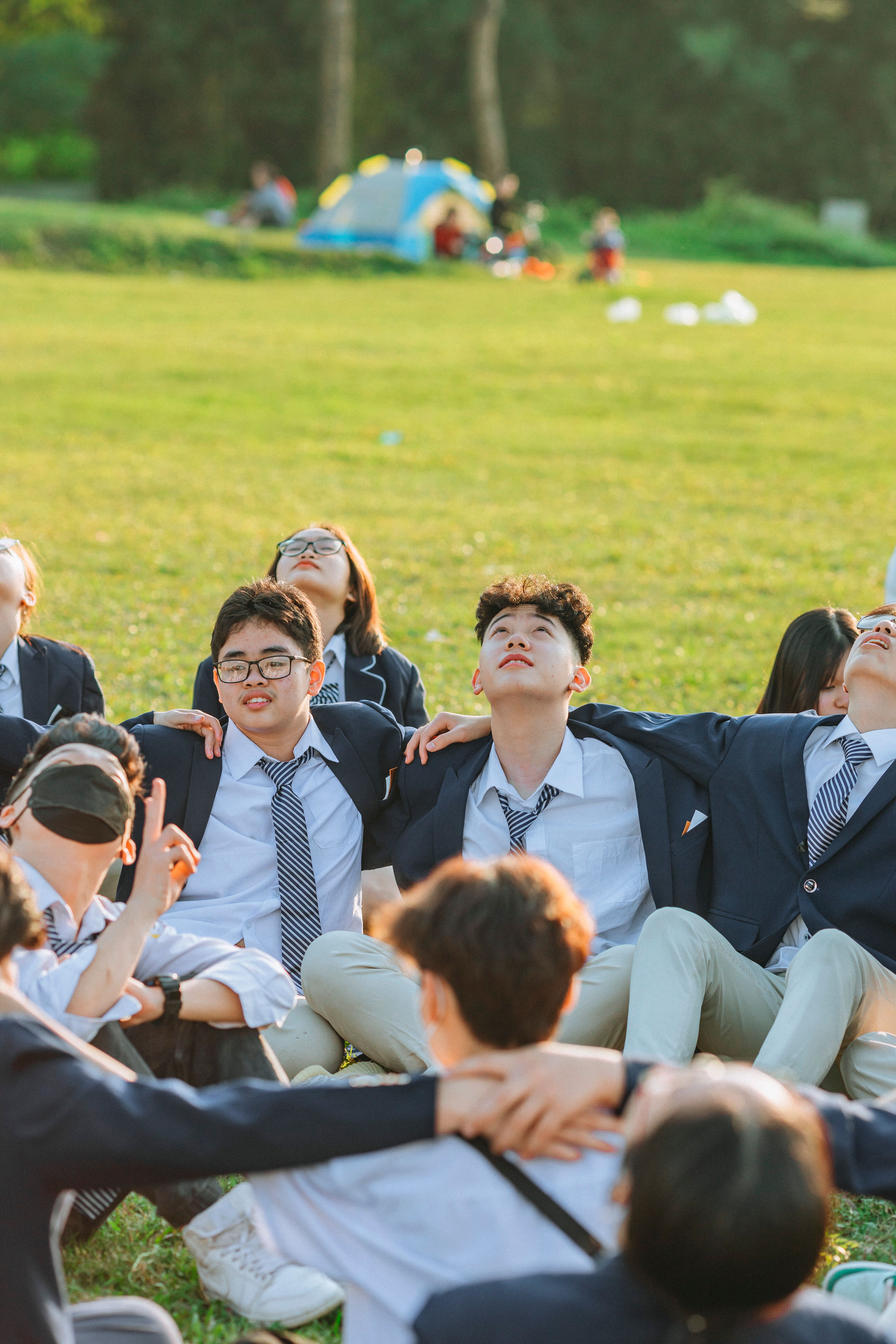 취학을 안 시키면 먼저 과태료가 있다