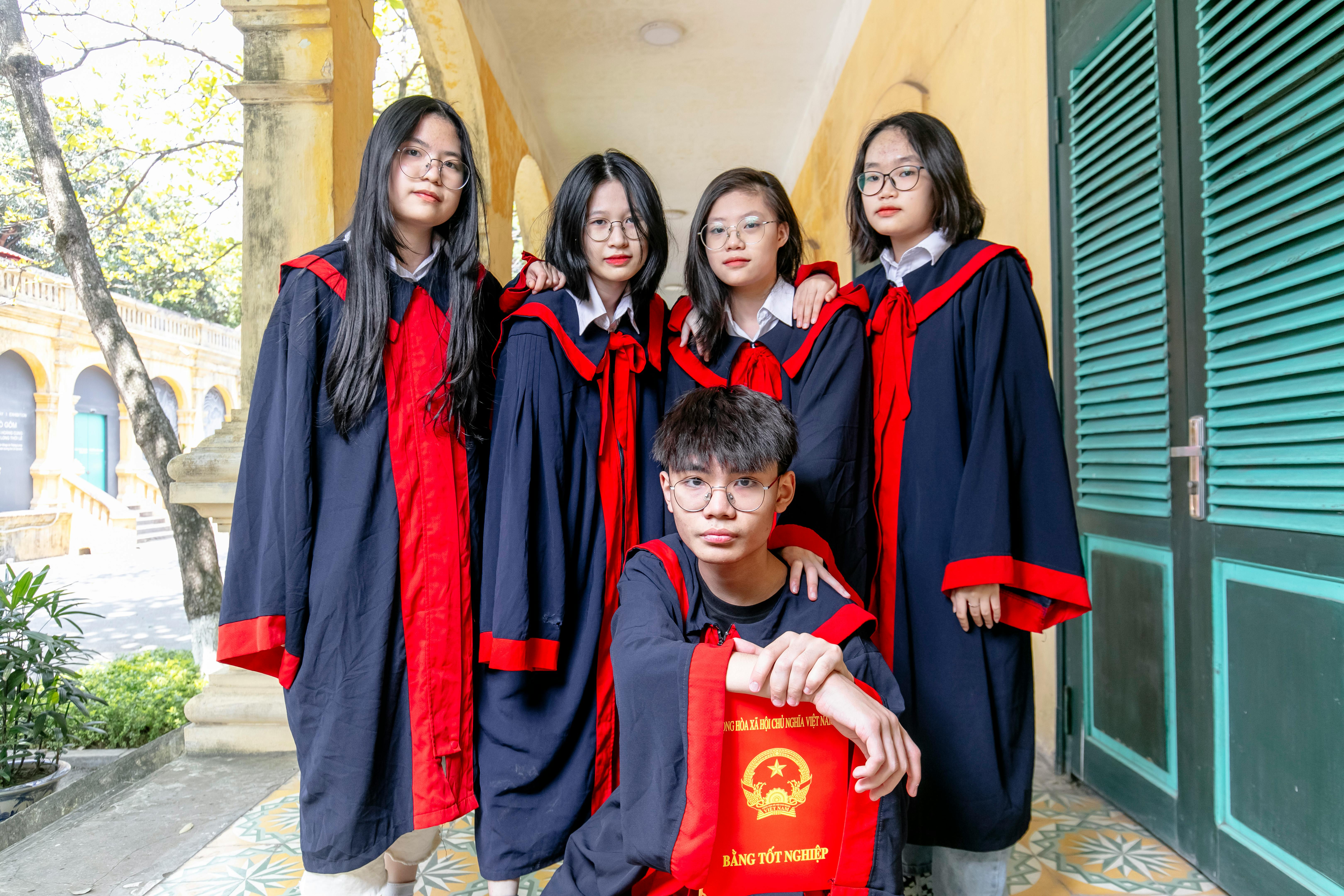 SU launches 1st academic program from Center for the Creator Economy — Photo by HONG SON on Pexels