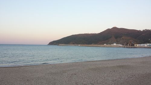 Free BEACH MDIQ Stock Photo