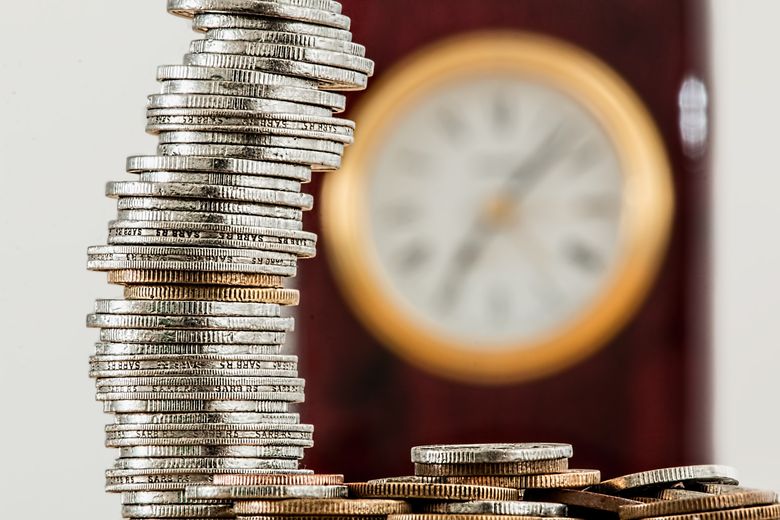 コインと通貨 - 金融と価値の歴史