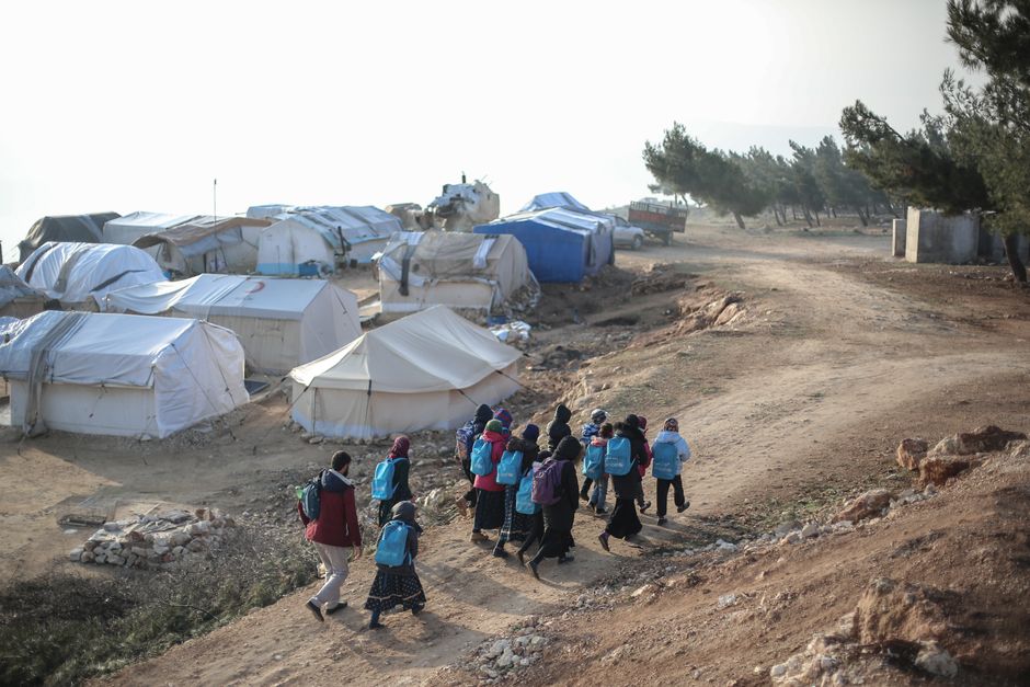 Refugee Groups Fear Job Cuts Will Worsen Asylum Claim Backlog