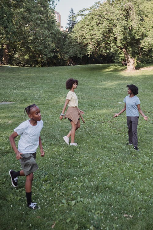 10대, 공원, 놀이의 무료 스톡 사진