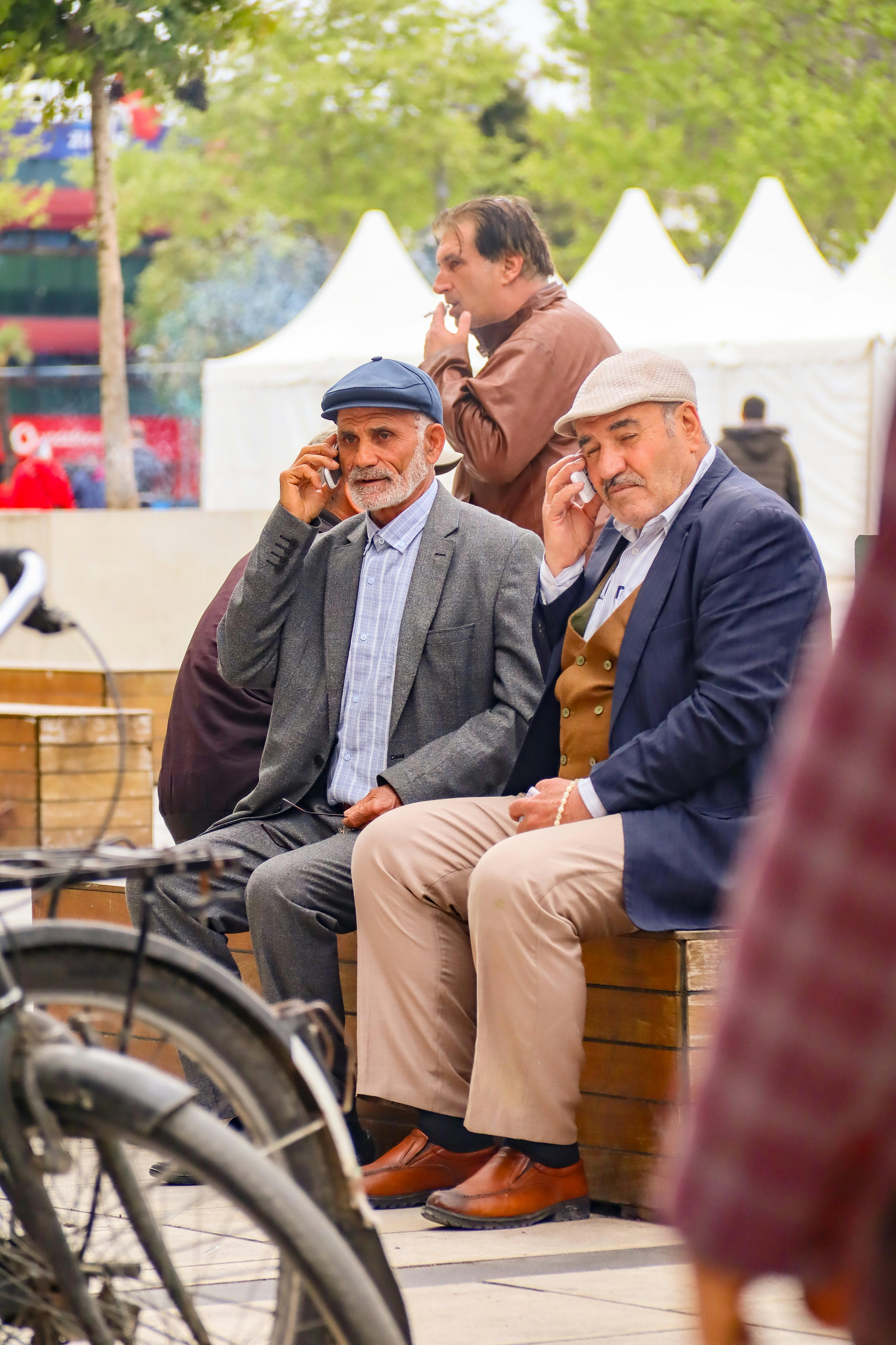 What is dart thrower called?