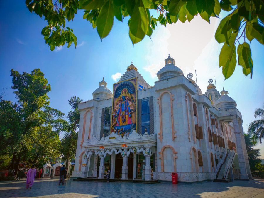 Kanaka Sabha Sanctum photo 2