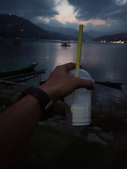 Free lakeside Stock Photo