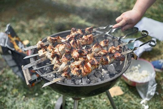 Sutli Kebab