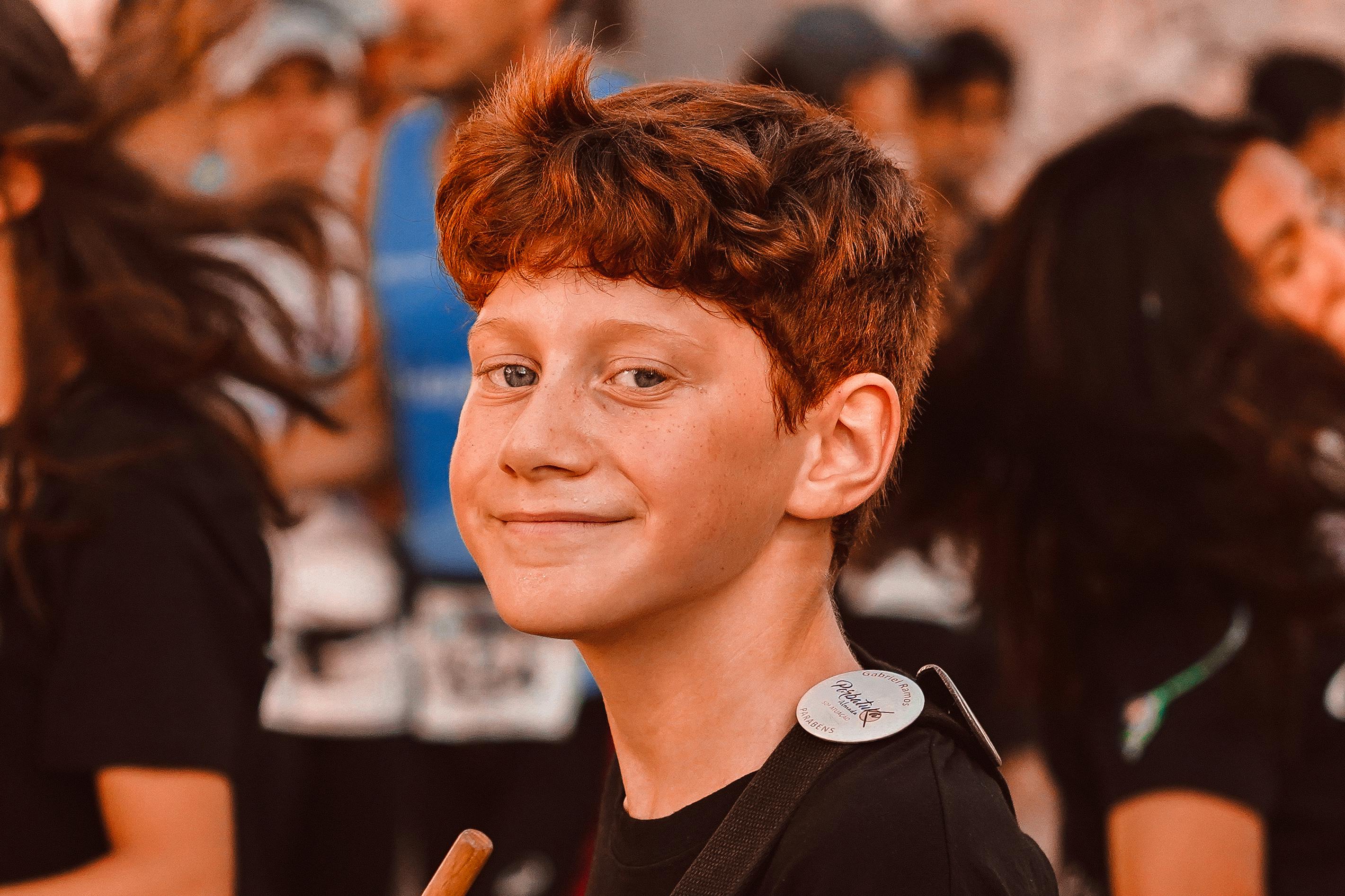 Local middle schoolers show off knowledge at National Civics Bee competition — Photo by RUN 4 FFWPU on Pexels