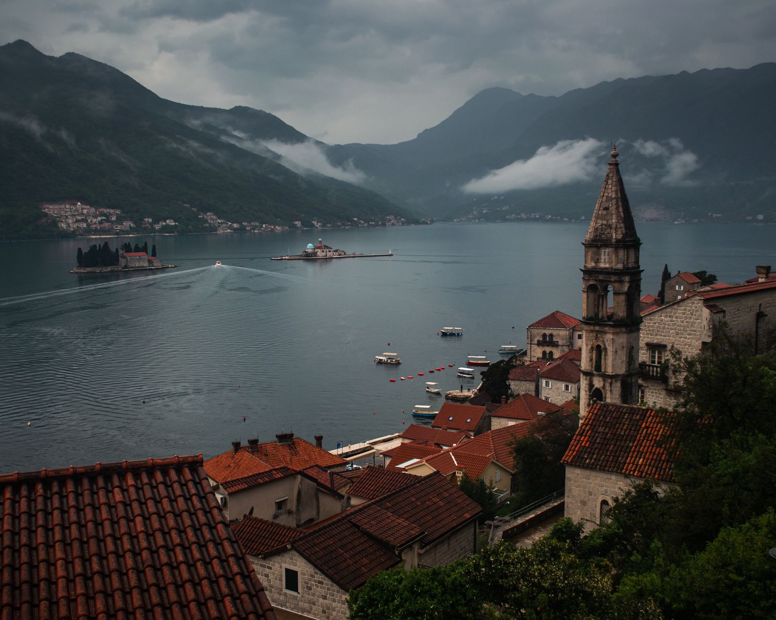 Budva travel guide