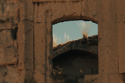 Fotos de stock gratuitas de abandonado, adobe, antiguo