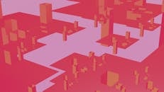 Abstract Art Background