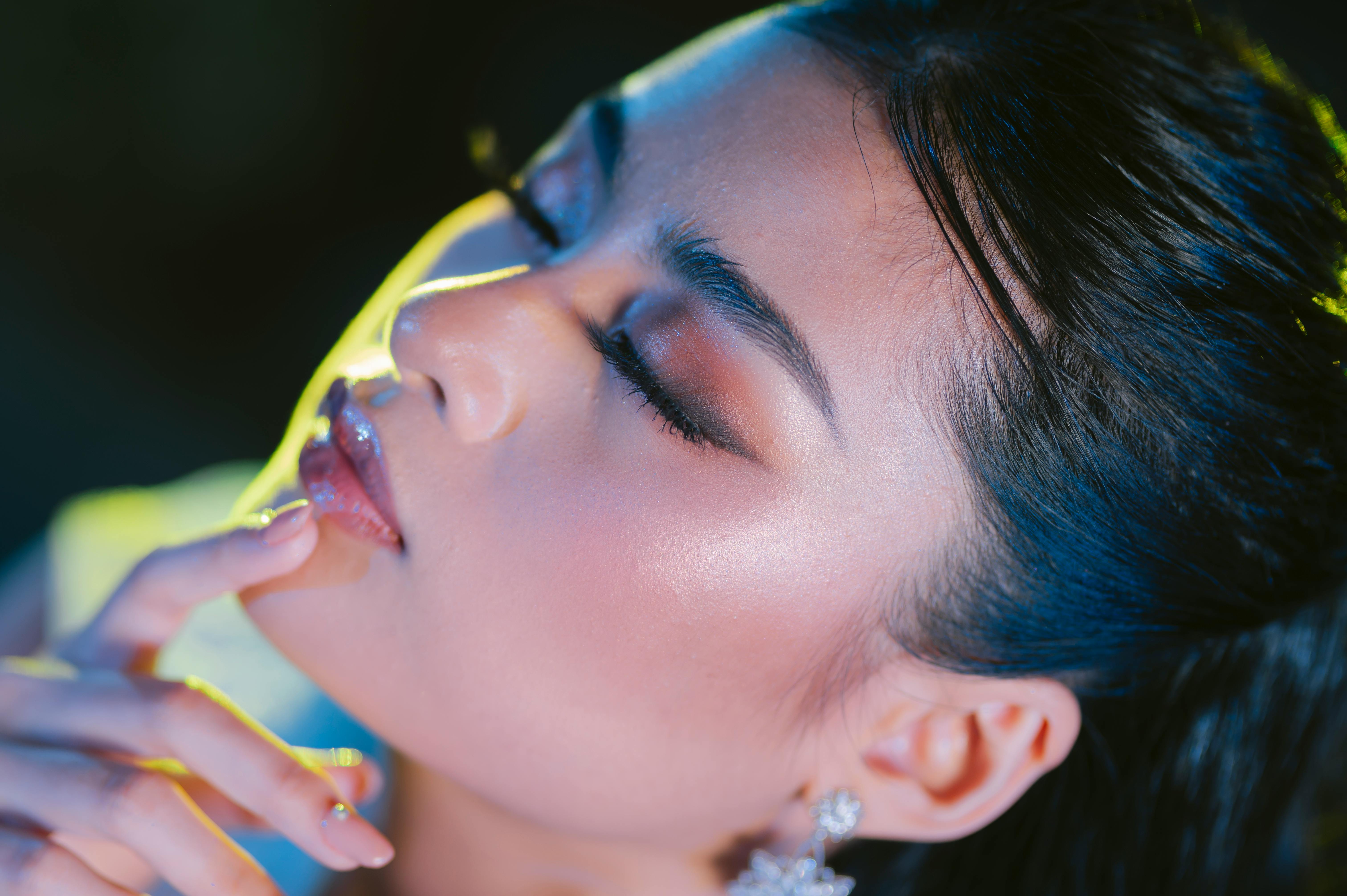 beauty skin health — Photo by Marvin Malmis Ponce on Pexels