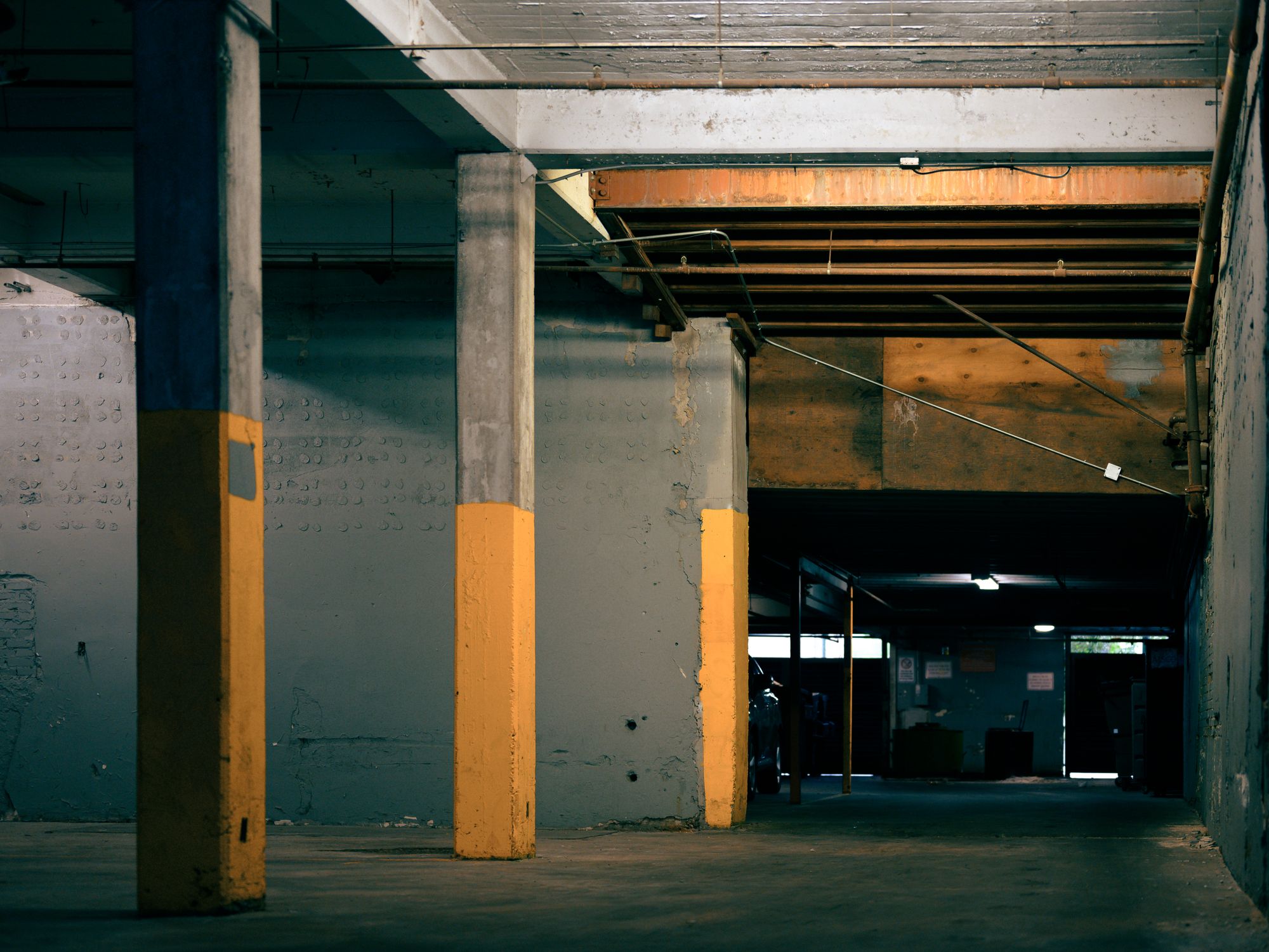 Office Removals in Ardrishaig, Scotland — office relocation team moving desks and equipment