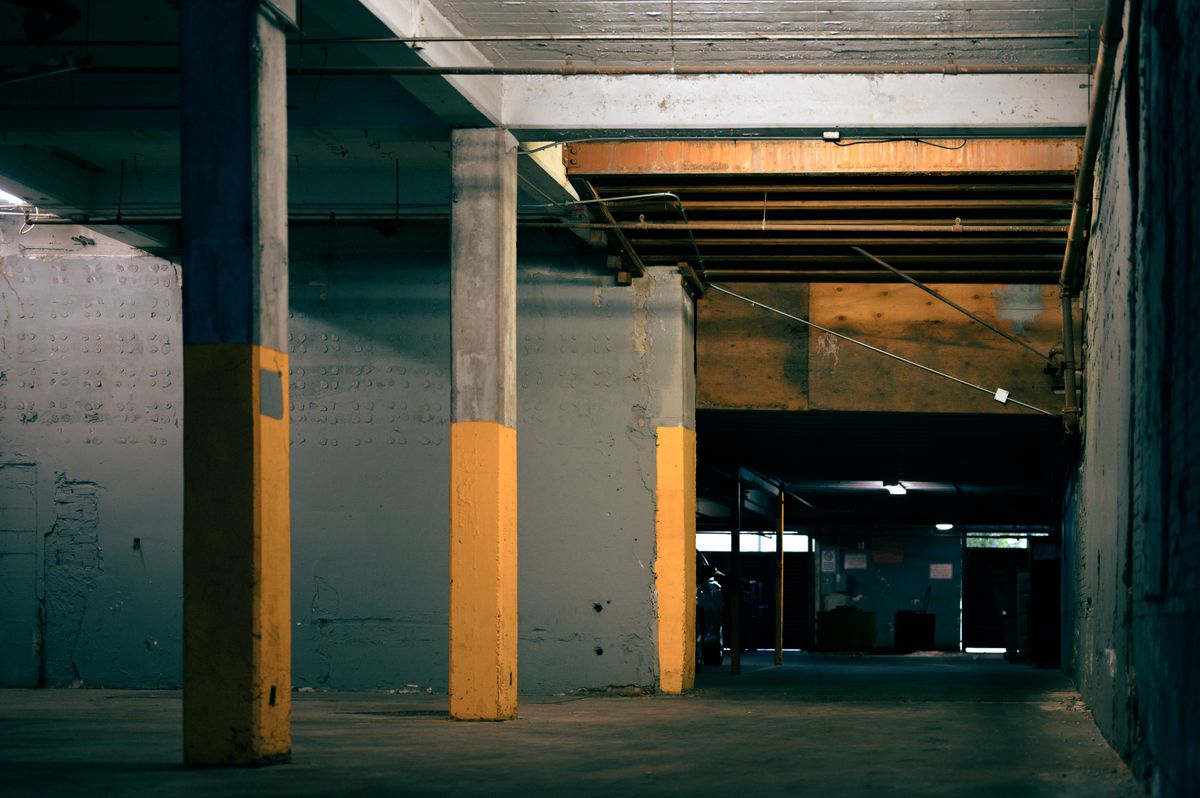storage moves in Crigglestone — Storage Moves in Crigglestone — the working end of the job