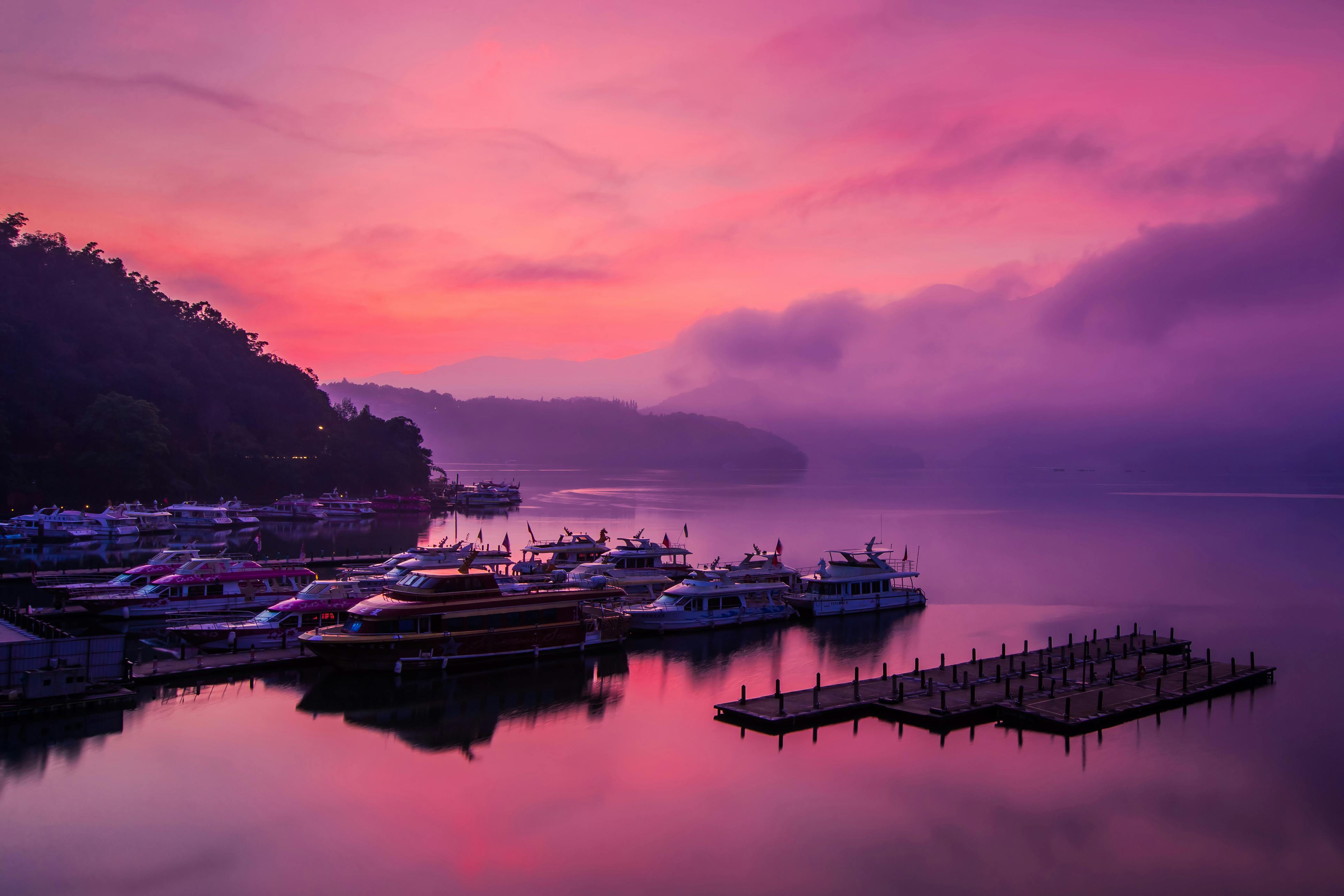 Sun Moon Lake in 3 Days — The Perfect Itinerary