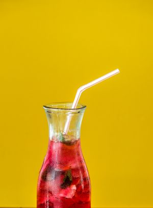 Sangria Fresca