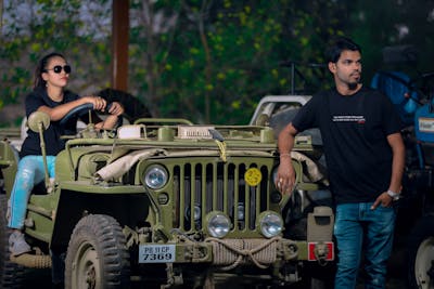 The Evolution of Jeep Design: How Jeep Vehicles Have Changed