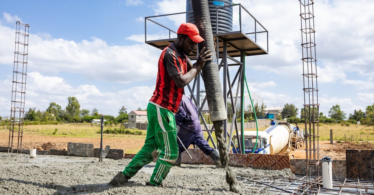 What does remediation mean in construction