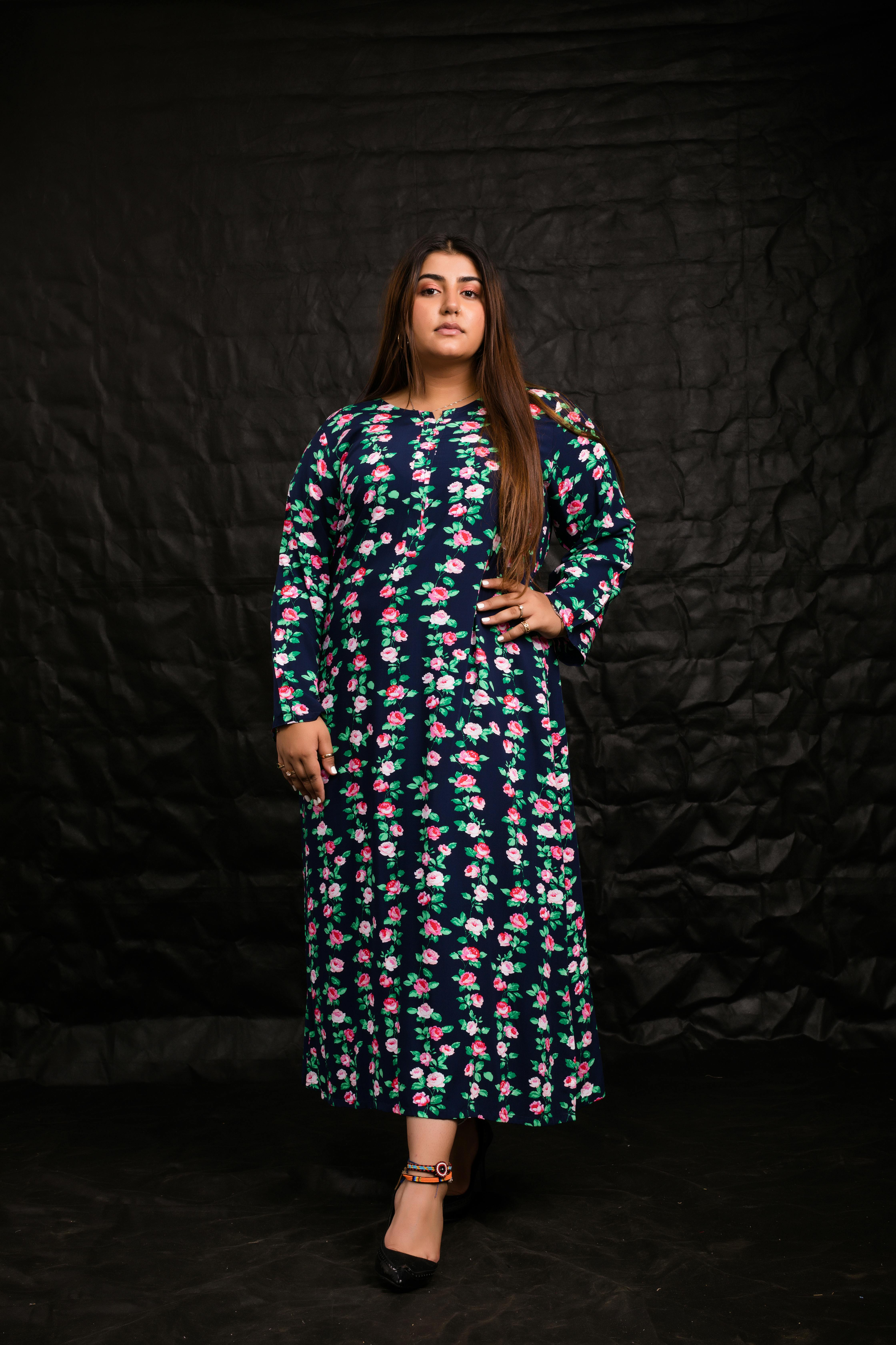 What dress size do guys like?